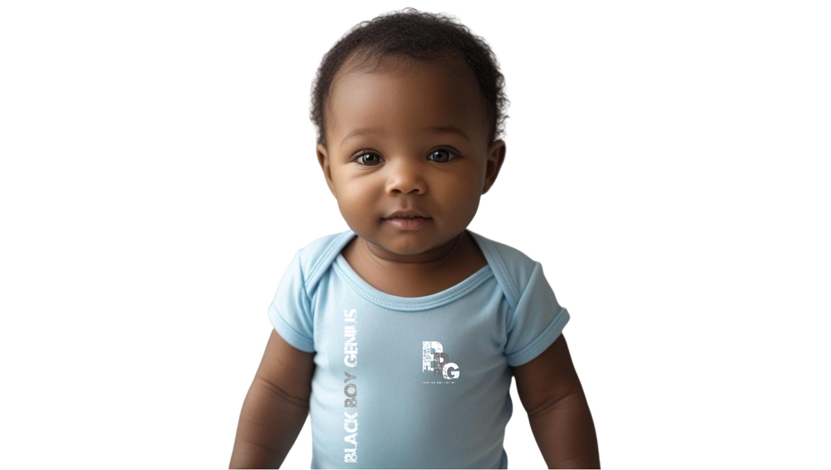 BBG7 Baby Wear