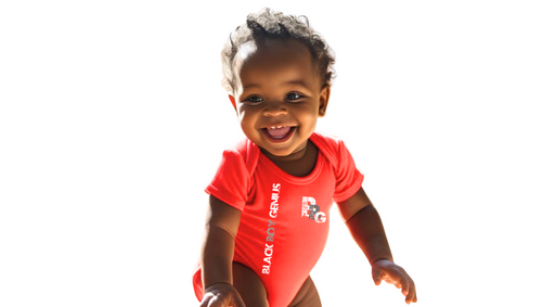 BBG7 Baby Wear