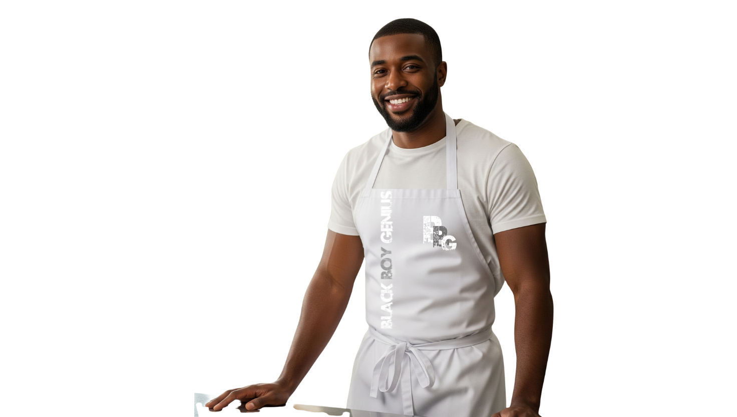 BBG7 Vintage Aprons