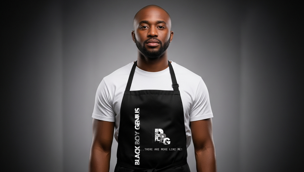 BBG7 Vintage Aprons